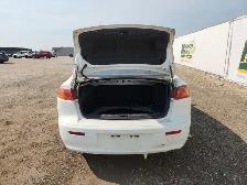 2012 Mitsubishi Lancer - Photo 22