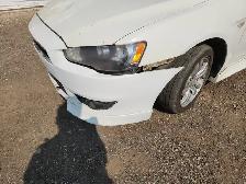 2012 Mitsubishi Lancer - Photo 27