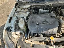 2012 Mitsubishi Lancer - Photo 28