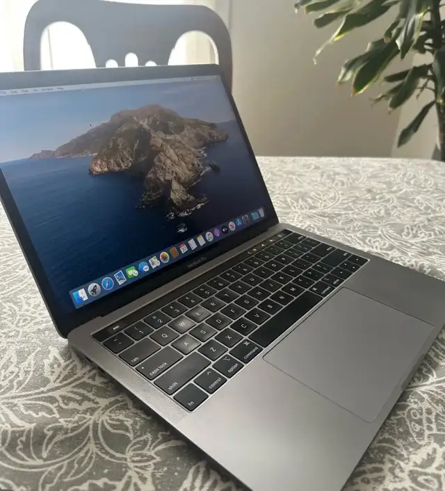 MacBook Pro 2019