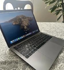 MacBook Pro 2019