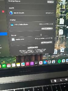 MacBook Pro 2019 - Photo 6