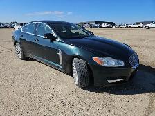 2009 Jaguar XF - Photo 2