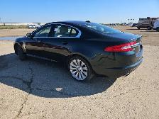 2009 Jaguar XF - Photo 3