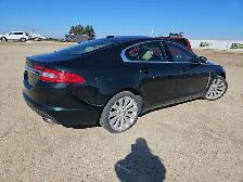 2009 Jaguar XF - Photo 4