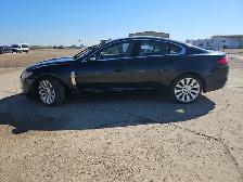 2009 Jaguar XF - Photo 5