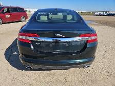 2009 Jaguar XF - Photo 6