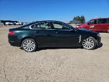 2009 Jaguar XF - Photo 7