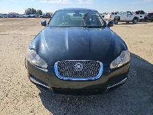 2009 Jaguar XF - Photo 8