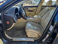 2009 Jaguar XF - Photo 13