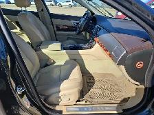2009 Jaguar XF - Photo 16