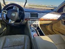 2009 Jaguar XF - Photo 17