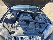 2009 Jaguar XF - Photo 18