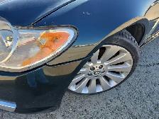 2009 Jaguar XF - Photo 26
