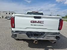 2020 GMC Sierra 3500HD - Photo 6