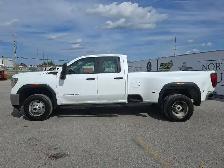 2020 GMC Sierra 3500HD - Photo 8