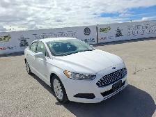 2016 Ford Fusion Hybrid - Photo 3