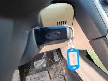 2016 Ford Fusion Hybrid - Photo 13