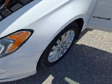 2016 Ford Fusion Hybrid - Photo 17