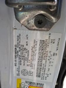 2016 Ford Fusion Hybrid - Photo 20