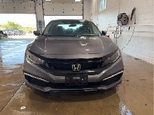 2019 Honda Civic - Photo 2