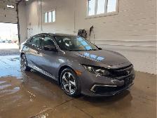 2019 Honda Civic - Photo 3