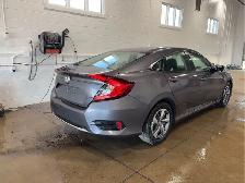 2019 Honda Civic - Photo 4