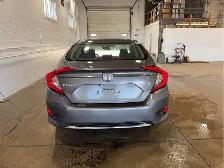 2019 Honda Civic - Photo 5