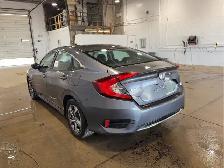2019 Honda Civic - Photo 6