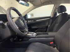 2019 Honda Civic - Photo 8