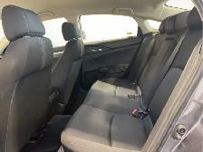 2019 Honda Civic - Photo 12