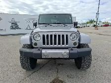 2016 Jeep Wrangler Unlimited - Photo 2