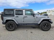 2016 Jeep Wrangler Unlimited - Photo 4