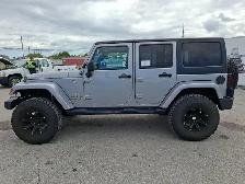 2016 Jeep Wrangler Unlimited - Photo 8