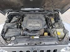 2016 Jeep Wrangler Unlimited - Photo 9
