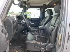 2016 Jeep Wrangler Unlimited - Photo 10