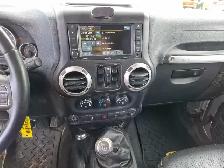 2016 Jeep Wrangler Unlimited - Photo 12