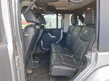 2016 Jeep Wrangler Unlimited - Photo 14