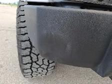2016 Jeep Wrangler Unlimited - Photo 25