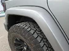 2016 Jeep Wrangler Unlimited - Photo 27