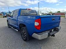 2018 Toyota Tundra - Photo 7