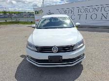2015 Volkswagen Jetta