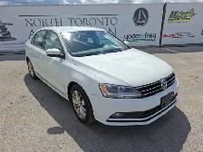 2015 Volkswagen Jetta - Photo 2