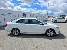 2015 Volkswagen Jetta - Photo 3