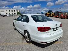 2015 Volkswagen Jetta - Photo 6