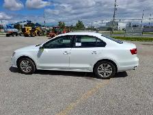2015 Volkswagen Jetta - Photo 7