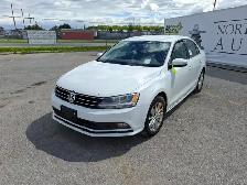 2015 Volkswagen Jetta - Photo 23
