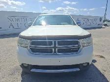 2011 Dodge Durango - Photo 2