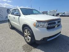 2011 Dodge Durango - Photo 3