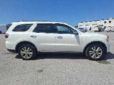 2011 Dodge Durango - Photo 4